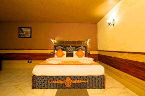 Hotel Ishan Resort Near Hidimba Devi Temple - Restaurant & Free Parking Facilities - Perfect location With A Luxury Collection Hotel